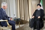 Cumhurbaşkanı Reisi, Al Jazeera kanalına konuştu