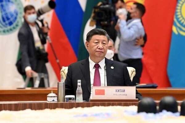 Beijing opposes hegemony, ready to promote multipolar world