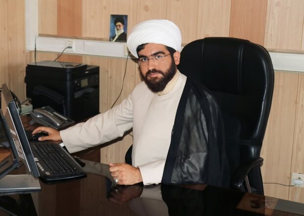 بسته تبلیغی و تبیینی مرکز تبلیغ نوین همدان برای ایام اربعین