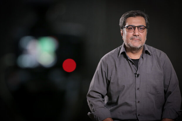 خدمت به مردم در دل آشوب فضای مجازی؛ بلاگری که قهرمان شد! خدمت به مردم در دل آشوب فضای مجازی؛ بلاگری که قهرمان شد!