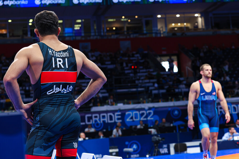 Hassan Yazdani