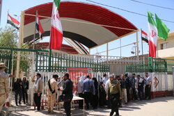 ایرانی‌ها می‌توانند همچنان بدون ویزا از مرز خارج شوند