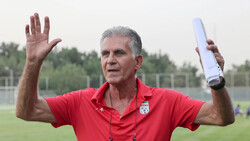 Carlos Queiroz