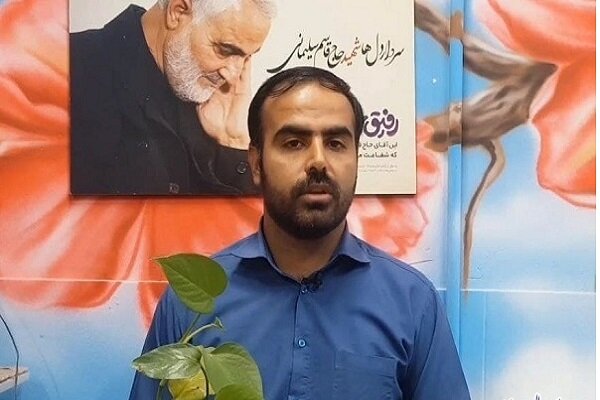 روضهای در قاب تولید؛ از پرچم تا «گنجینه خانگی» برای محرم