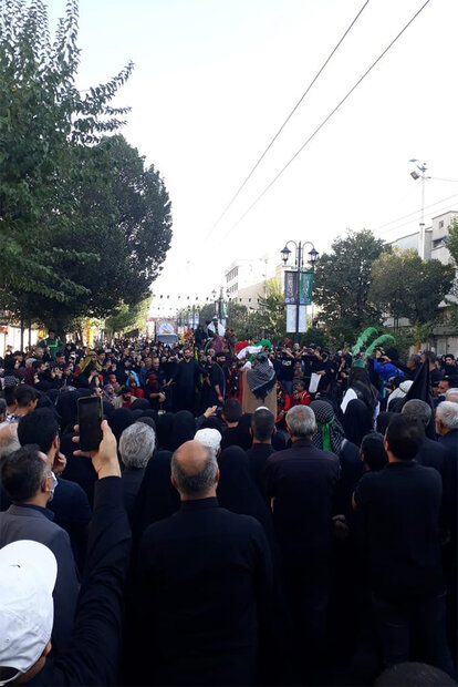 بودجه تئاتر دینی به درستی هزینه نمیشود/ استفاده از ظرفیت اربعین