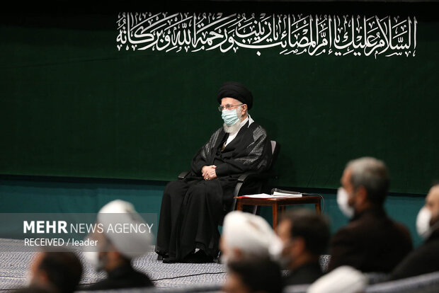 Bugün 20 Safer İmam Hüseyin'in (a.s) Erbaini