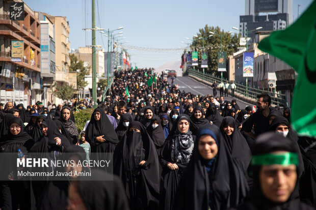 آغاز فراخوان ثبتنام موکبداران دلدادگان حسینی در قزوین