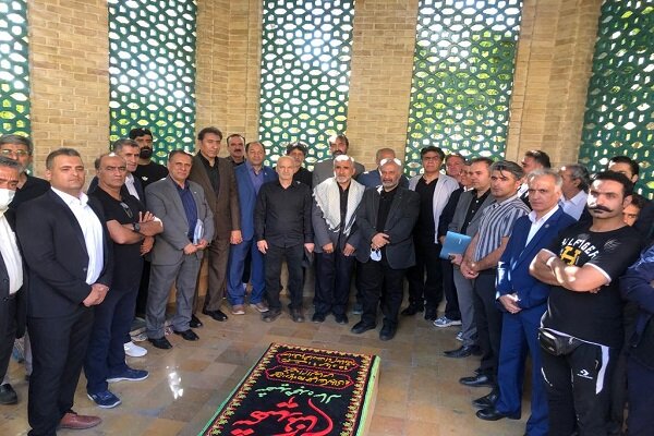 پایان رقابتهای تکواندو «هیانگ» با معرفی برترینها