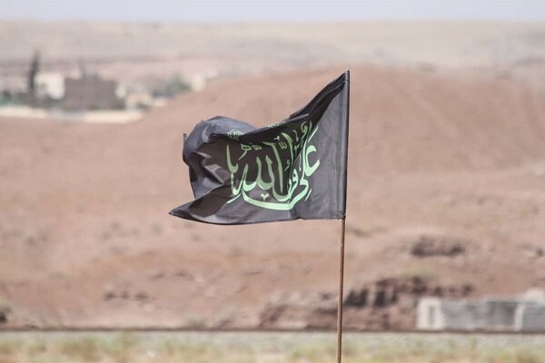 روایتی از جذابه کربلا در جنوبی ترین نقطه گیلان