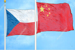 چین، جمهوری چک را به نقض حاکمیت پکن متهم کرد