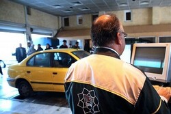 امکان نوبت‌گیری تلفنی برای معاینه فنی خودرو در تهران