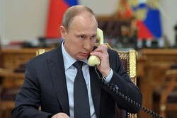 بوتين يدعو إلى حل الأزمة الحدودية بين طاجيكستان وقرغيزستان دبلوماسياً