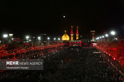 40 states to attend Arbaeen 3rd Intl. Congress on Health