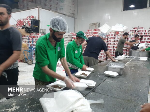 ۳میلیون نفر برگشتند/وضع ترافیک درمحورهای مرزی/جزئیات جابجایی زوار