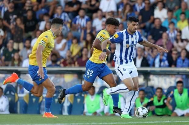 سرمربی پورتو بازهم پشت طارمی در آمد/ تحریم شبکه ورزشی پرتغال!