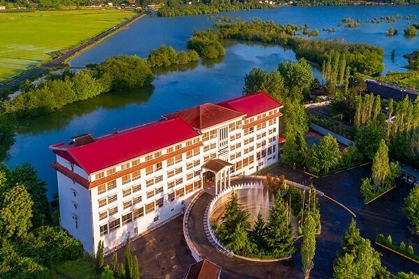 اقامت در هتلهای کشور ۳۵ درصد کاهش یافت