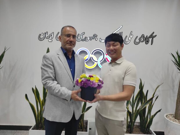 انتصاب یک مربی کرهای به عنوان سرمربی تیمهای ملی تیروکمان