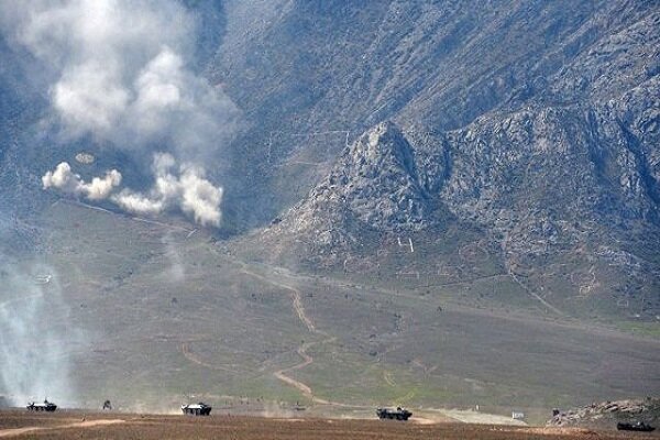 در درگیری‌های مرزی تاجیکستان و قرقیزستان ۱۸۶ تَن کشته و زخمی شدند