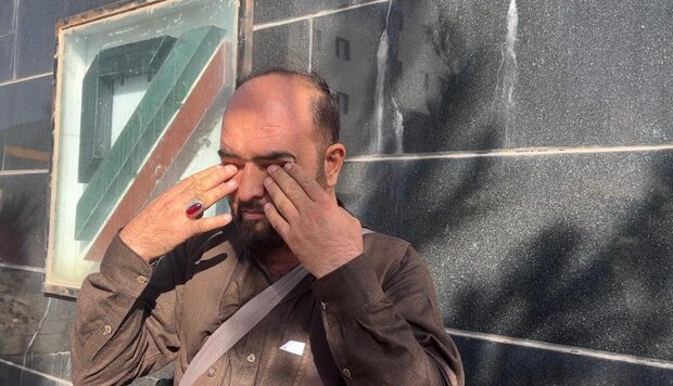 اربعین امسال، دوغارون؛ حضور زائران و غیبت موکبها