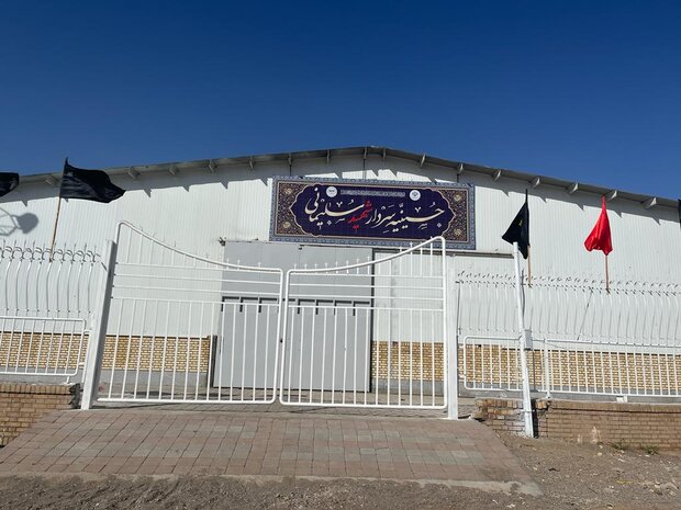 اربعین امسال، دوغارون؛ حضور زائران و غیبت موکبها