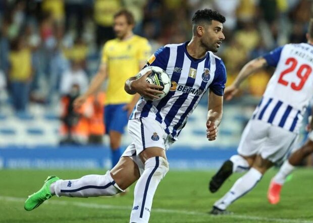 پورتو رضایت داد؛ انتقال طارمی به آرسنال بعد از جام جهانی!