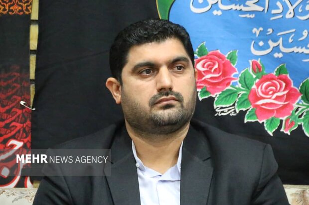 نگاه ویژهای به محلات جنوبی شهر بوشهر خواهیم داشت نگاه ویژهای به محلات جنوبی شهر بوشهر خواهیم داشت