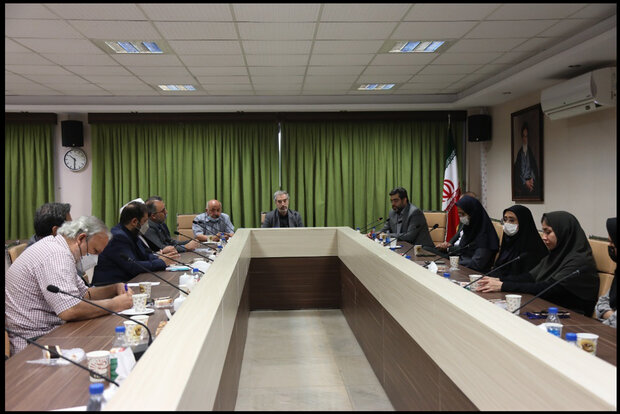 «آوای سرخ هامون» شنیدنی شد/برنامههای ارشاد برای احیای نغمات دینی