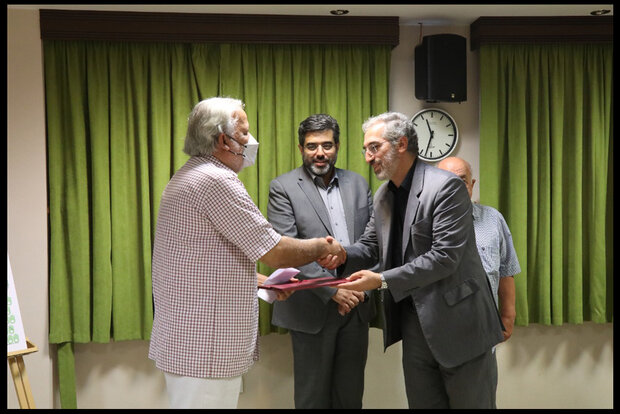 «آوای سرخ هامون» شنیدنی شد/برنامههای ارشاد برای احیای نغمات دینی