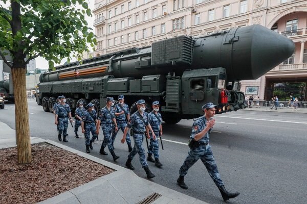 روسیه چه زمانی از سلاح هسته‌ای استفاده می‌کند؟/بررسی چهار سناریو