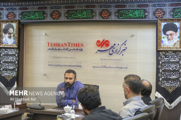 معضل کورههای آجرپزی برای تهرانی ها رفع می شود؟