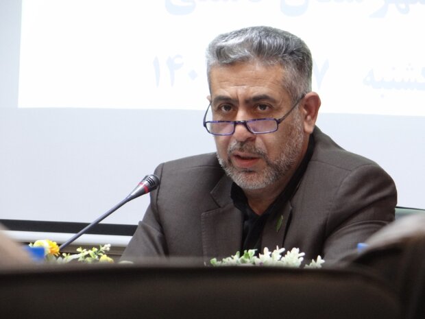 دهیاران دشتی طرحهای نشاط اجتماعی را در روستاها اجرا کنند دهیاران دشتی طرحهای نشاط اجتماعی را در روستاها اجرا کنند