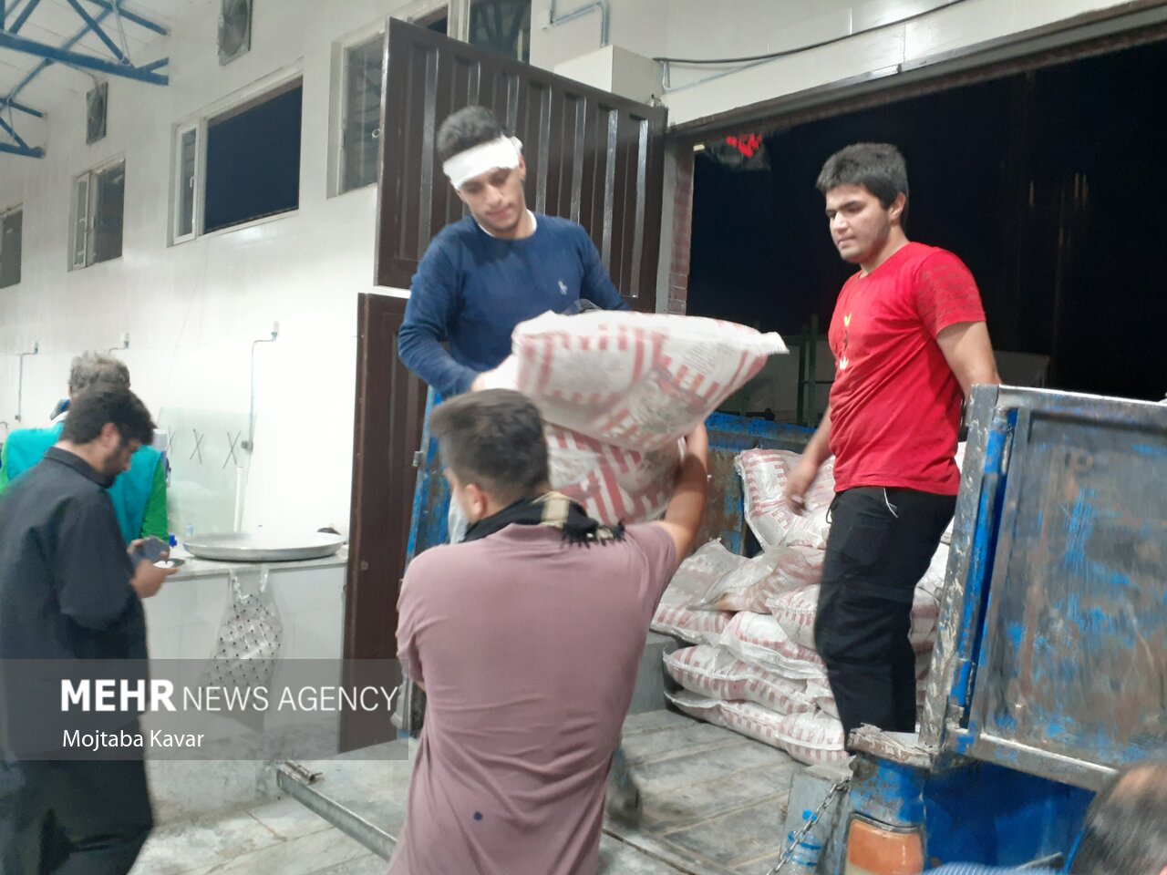 ۳میلیون نفر برگشتند/وضع ترافیک درمحورهای مرزی/جزئیات جابجایی زوار