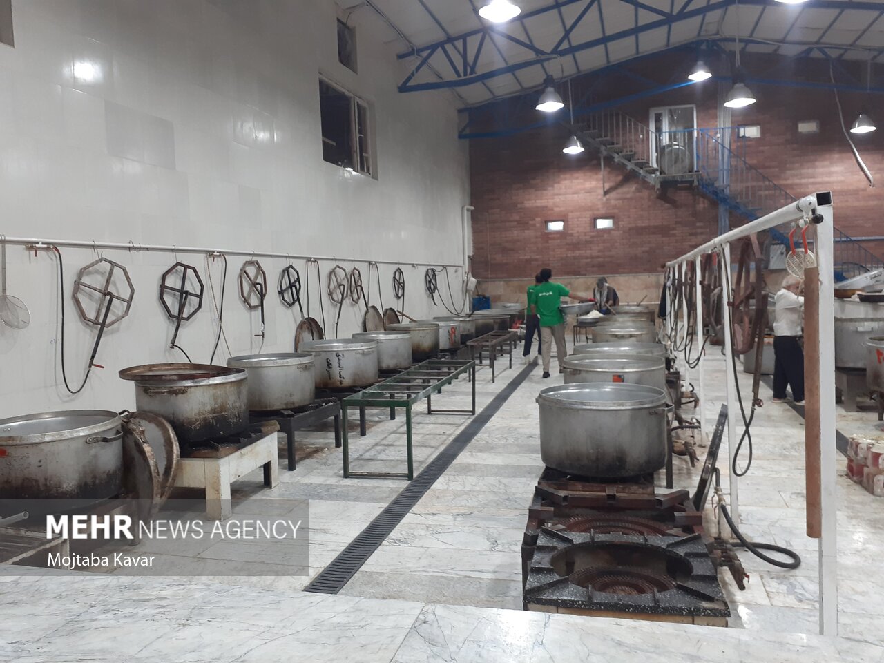 ۳میلیون نفر برگشتند/وضع ترافیک درمحورهای مرزی/جزئیات جابجایی زوار