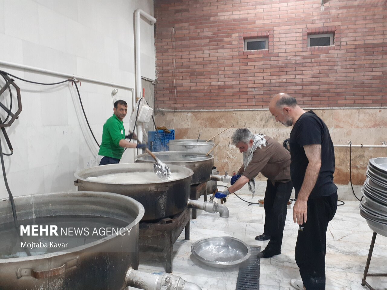 ۳میلیون نفر برگشتند/وضع ترافیک درمحورهای مرزی/جزئیات جابجایی زوار