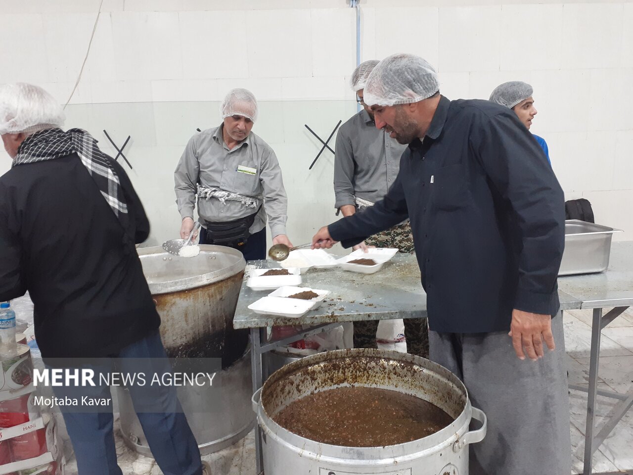 ۳میلیون نفر برگشتند/وضع ترافیک درمحورهای مرزی/جزئیات جابجایی زوار