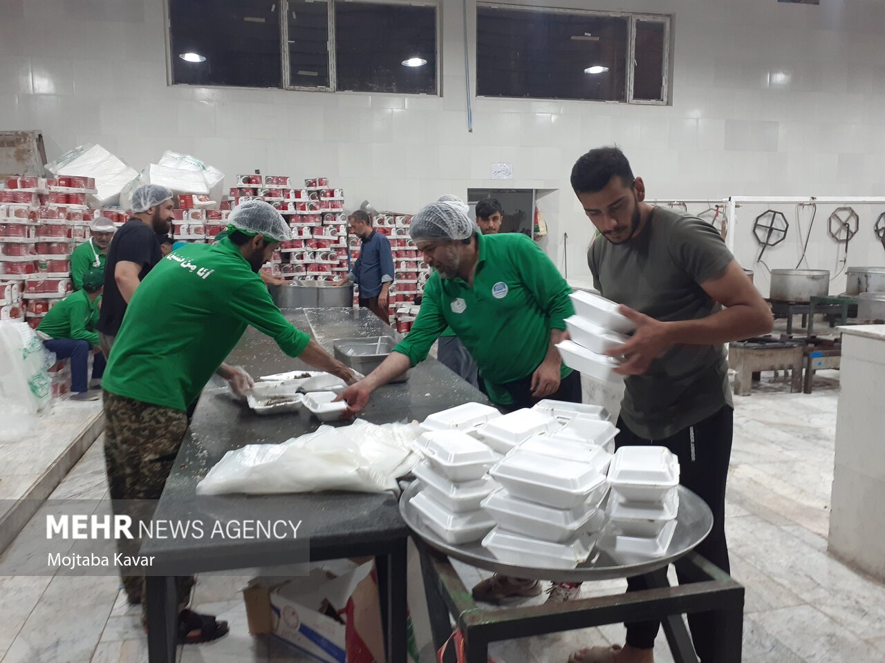 ۳میلیون نفر برگشتند/وضع ترافیک درمحورهای مرزی/جزئیات جابجایی زوار