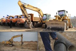 دو پروژه آبرسانی در کهگیلویه و بویراحمد افتتاح می شود
