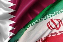 Iran, Qatar stress expansion of scientific, academic coop.