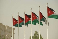 انتقاد دیده بان حقوق بشر از سرکوب فزاینده مخالفان سیاسی در اردن
