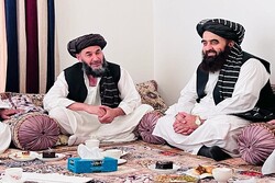 آمریکا عضو ارشد طالبان را پس از دو دهه، آزاد کرد