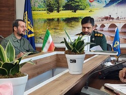 ۳۰۰ عنوان برنامه هفته دفاع مقدس در تنکابن برگزار می شود