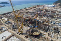 Turkey's 1st nuclear power plant to start operating next year