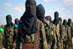 کشته شدن ۲۰ تروریست الشباب در سومالی