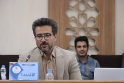 عباس حاجیلو به عنوان رئیس هیئت انجمن‌های ورزشی همدان انتخاب شد