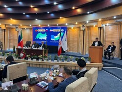 محافظ كلستان يؤكد على ضرورة توسيع التعاون مع تتارستان