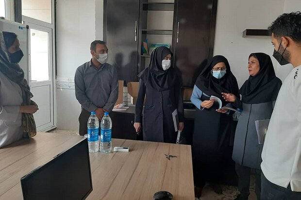 طرحهای اشتغال پایدار روستایی و عشایری استان بوشهر پایش میشود