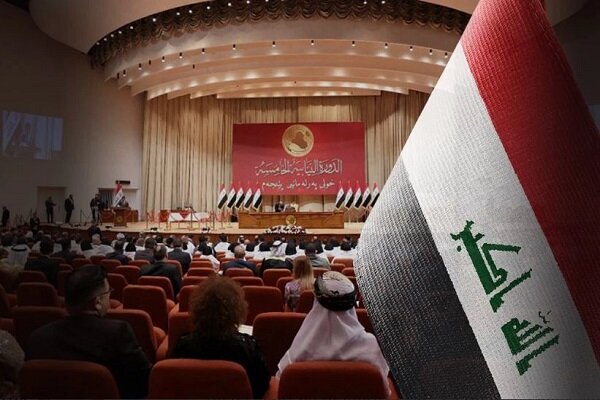 پارلمان عراق: نظامیان آمریکایی خیلی سریع از عراق بروند