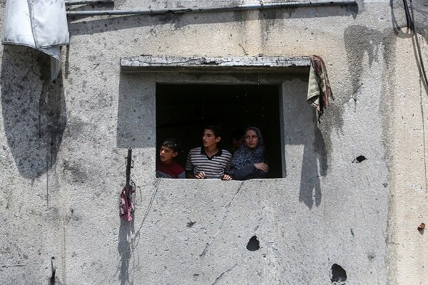 کنفرانس بین المللی درباره محاصره نوار غزه برگزار می‌شود
