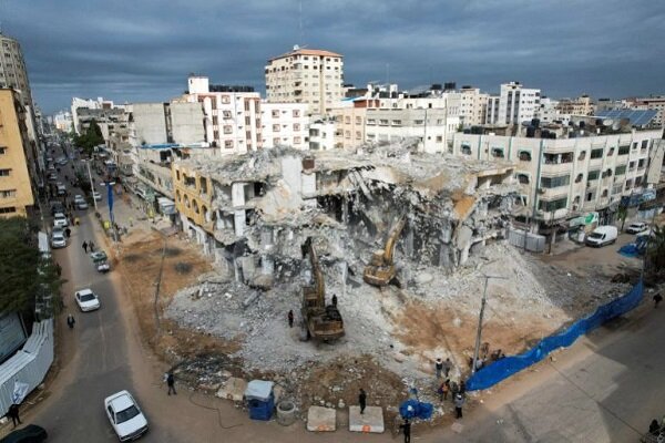 چرا آمار قربانیان سوختگی در غزه بسیار بالا است؟