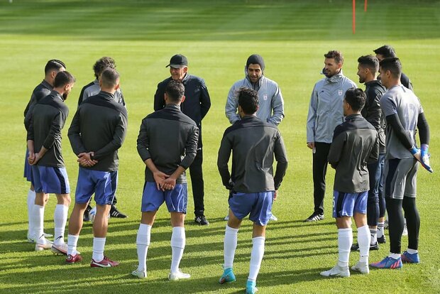 در انتظار چهره جدید تیم ملی فرتبال ایران با تفکرات پیرمرد پرتغالی